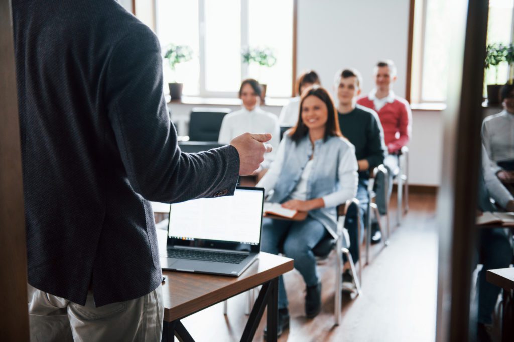 Offre enseignant étudiant SOC rentrée SOC Informatique