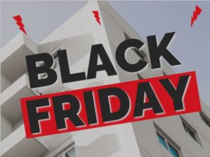 Black Friday SOC Informatique