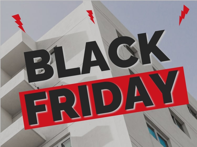 Black Friday SOC Informatique