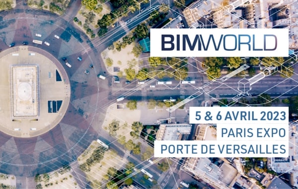 BIM World 2023 SOC Informatique