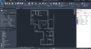 Nouveautés BIM C REVIT 2022