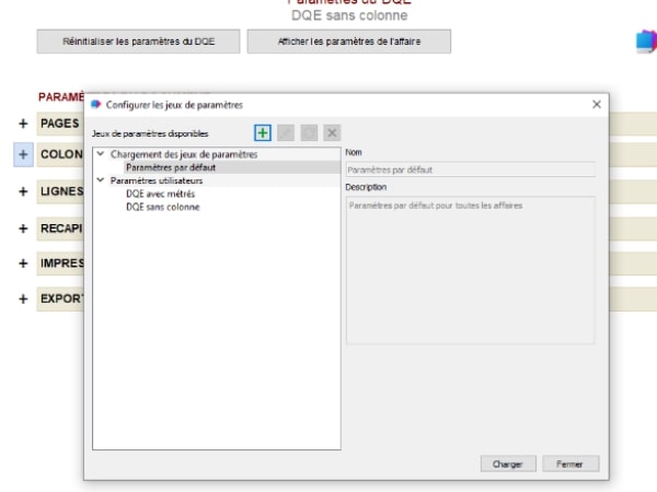 Analyse des offres DeviSOC