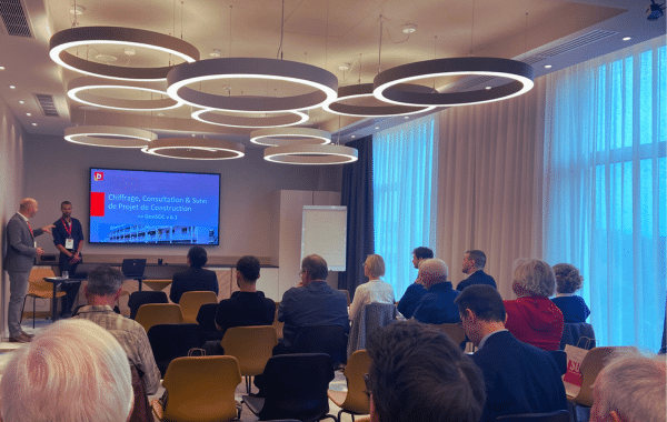 Présentation nouveautés DeviSOC logiciel de métrés - SOC Events