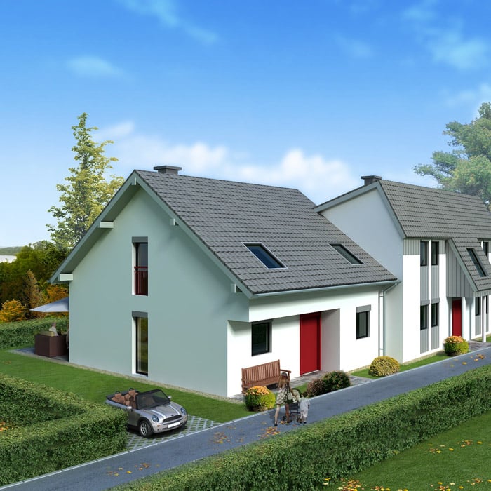 Logiciels pour constructeurs de maison individuelle