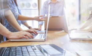 Aide au démarrage SOC Informatique