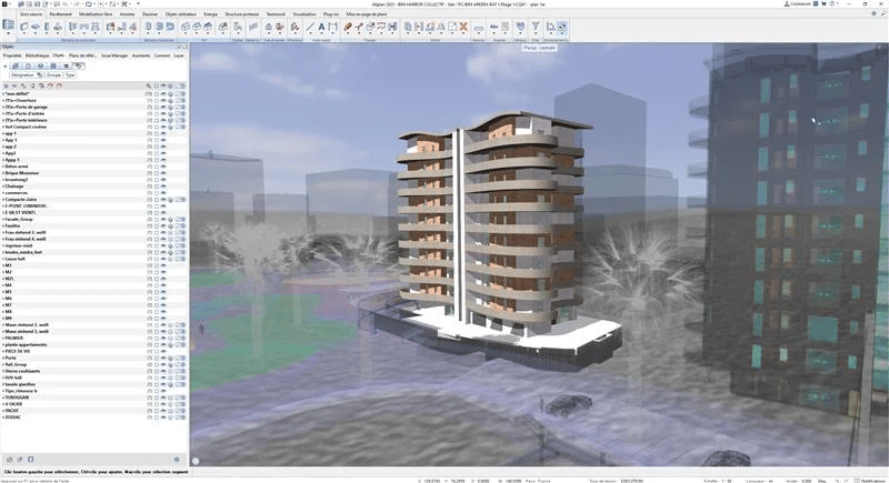 Webinar Allplan - SOC Informatique