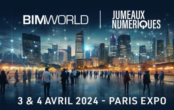 BIM World 2024