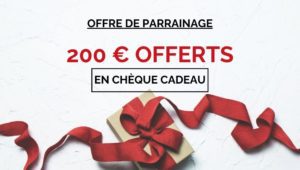 Offre de parrainage SOC Informatique