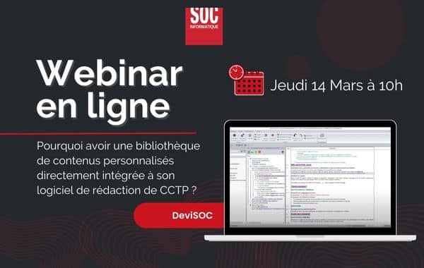 Webinar SOC Informatique Mars 2024