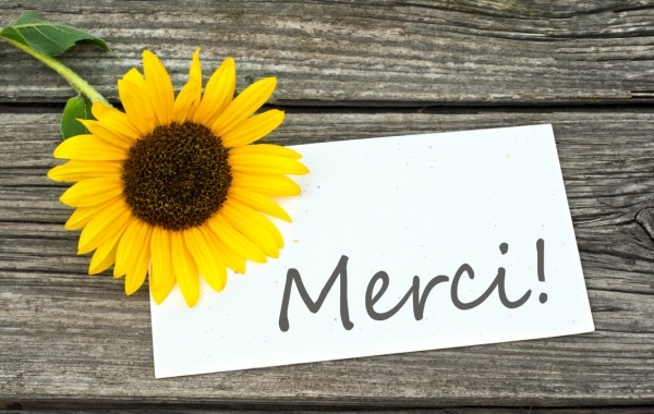 Merci