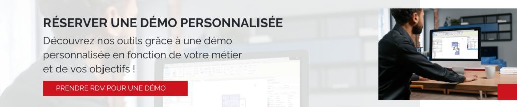 Envie d'une démo personnalisée