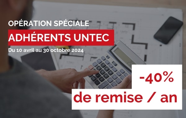 Offre UNTEC 2024