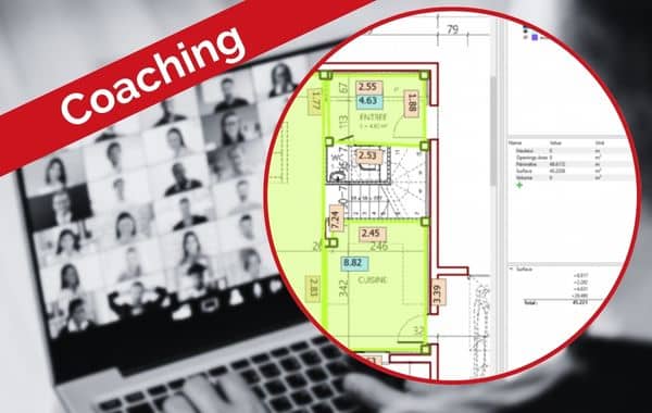 Coaching groupé JustBIM