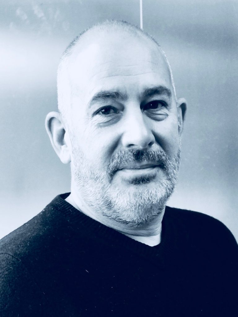 David Anciaux - SOC Informatique