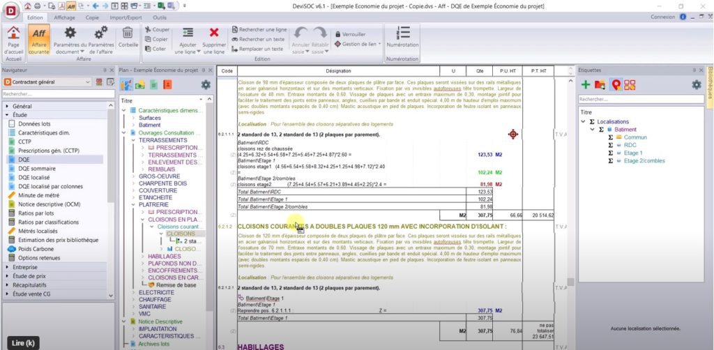 Comment optimiser un projet de construction par secteur et localisation