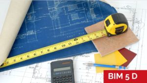 Estimation des coûts avec le BIM 5D