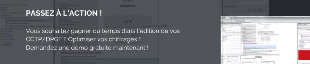 Demander une démo