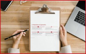 Checklist pour un DCE en béton