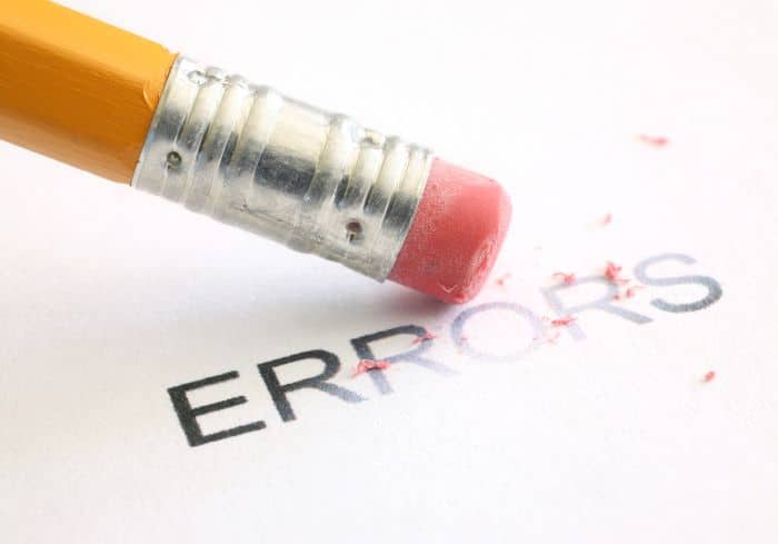 Erreurs à éviter quand on choisit un logiciel de métrés