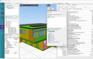 Logiciel de chiffrage IFC - JustBIM