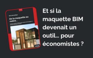 Guide De la maquette au métré