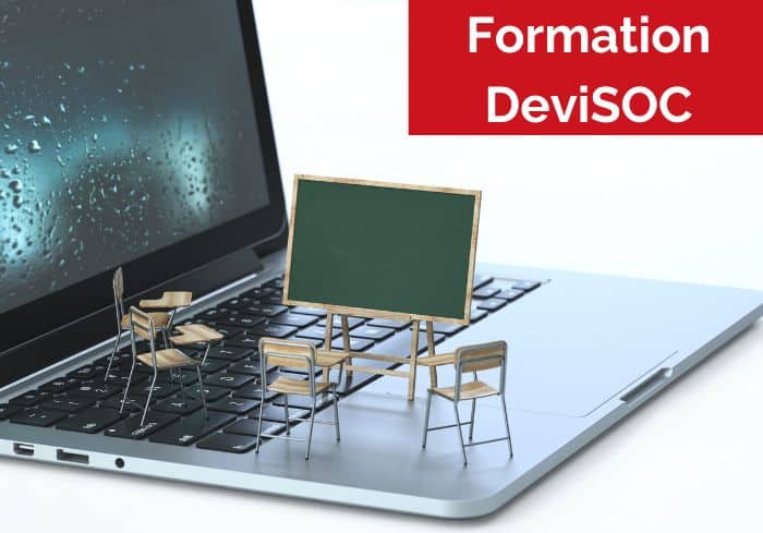 Formation perfectionnement à DeviSOC