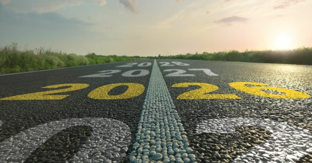 Prédictions 2026 dans le BTP