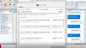 Analyse des offres simplifiée par l'IA dans DeviSOC