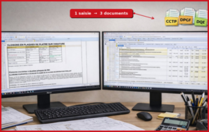 DPGF définition