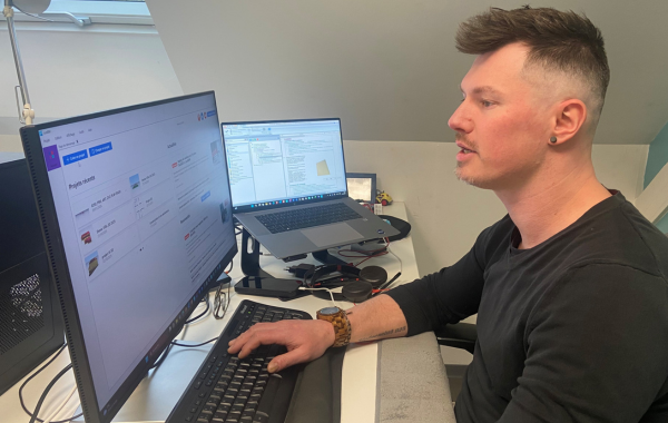 Webinar SOC Informatique - CCTP - DPGF - BIM