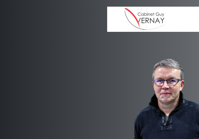 Guy Vernay économiste - Témoignage client - SOC Informatique