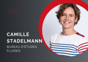 Interview Camille Stadelmann - INGEDAIR