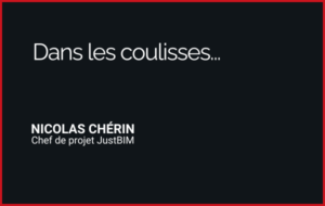 Nicolas Chérin - SOC Informatique