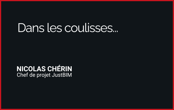 Nicolas Chérin - SOC Informatique