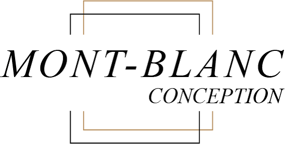 Mont Blanc Conception