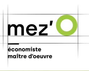 Mez'o - maîtrise d'oeuvre et économiste de la construction