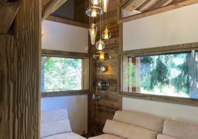 Chalet - Mont Blanc Conception 6